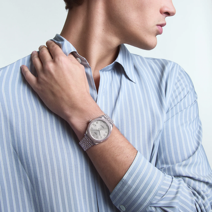 Tissot Ballade 39mm 6