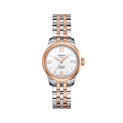 Tissot Le Locle 25.3mm 2