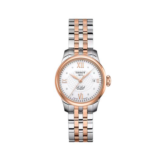 Tissot Le Locle 25.3mm 2