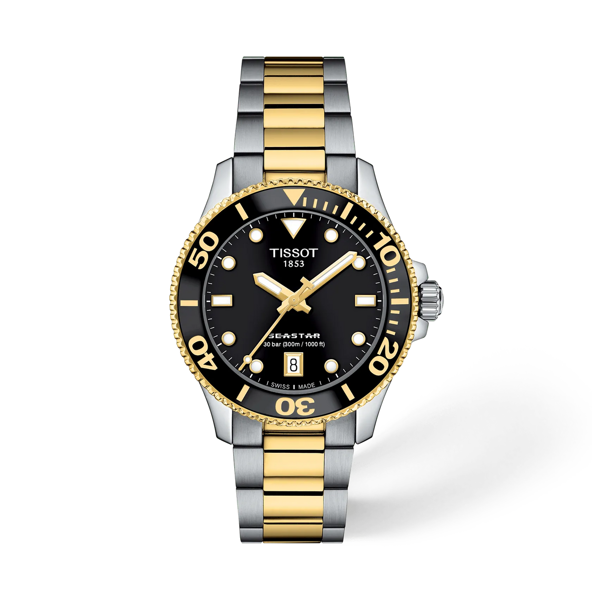 Tissot Seastar 1000 36mm 1