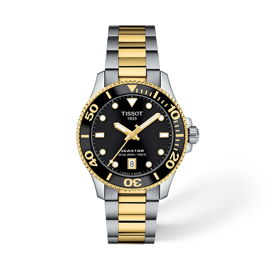 Tissot Seastar 1000 36mm 1