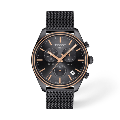 Tissot PR 100 41mm 1