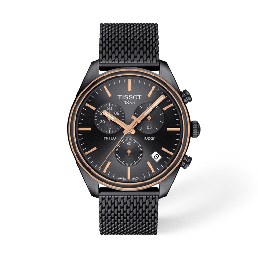 Tissot PR 100 41mm 1