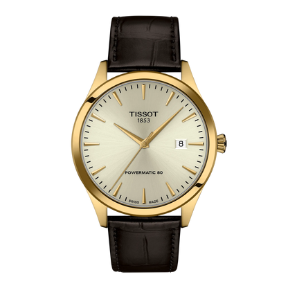 TIssot Classic Dream 40mm 2