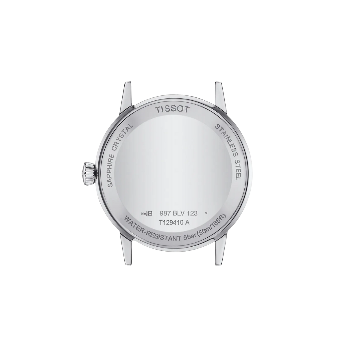 Tissot Classic Dream 42mm 4