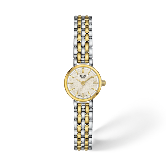 Tissot Lovely Round 19.5mm 1