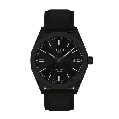 Tissot PRC 100 Solar 39mm 2