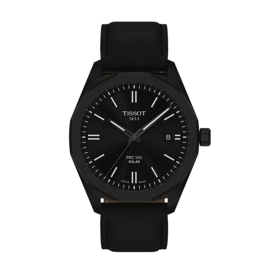 Tissot PRC 100 Solar 39mm 2