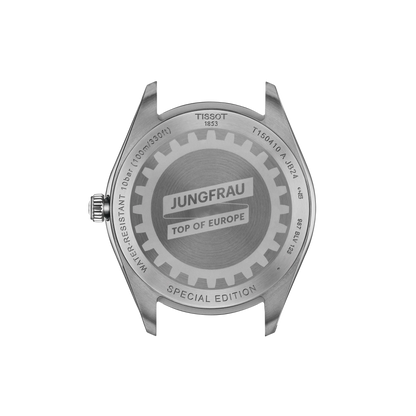 Tissot PR 100 Jungfraubahn 40mm 4