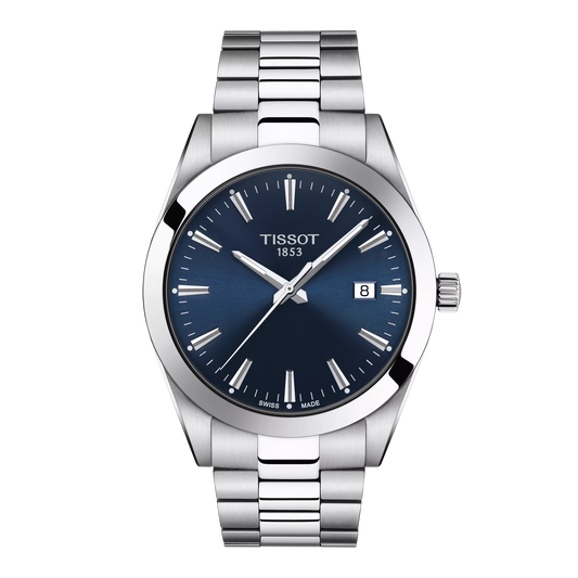 Tissot Gentleman 40mm 2