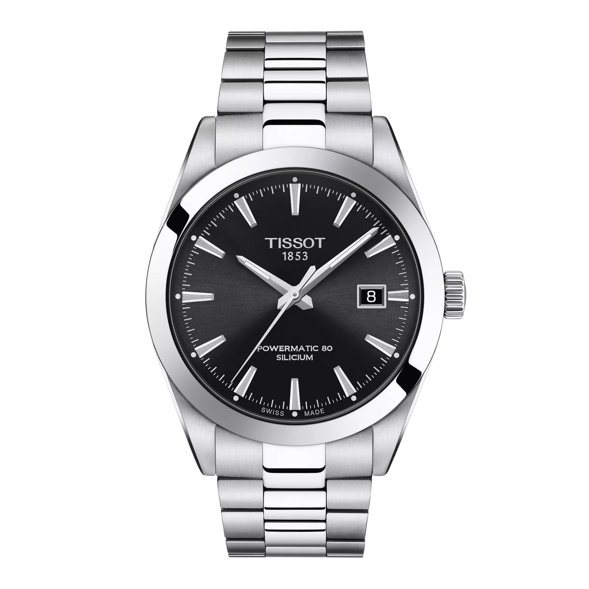 Tissot Gentleman 40mm 2