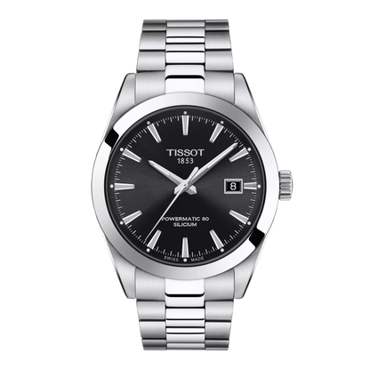 Tissot Gentleman 40mm 2