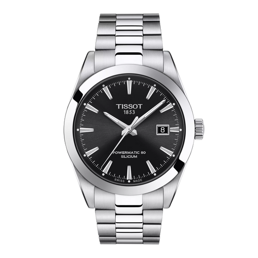 Tissot Gentleman 40mm 2