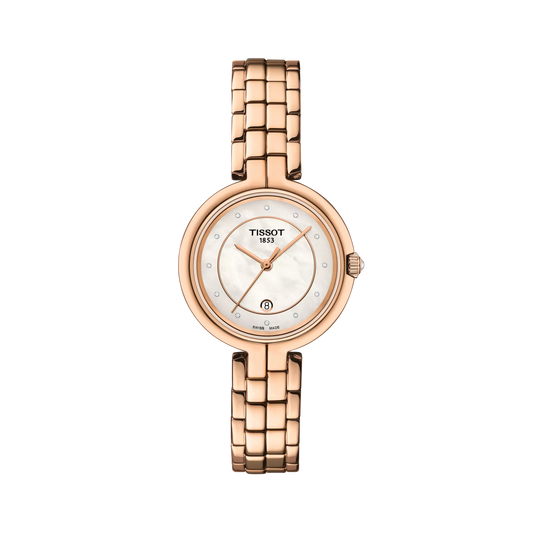 Tissot Flamingo 30mm 2