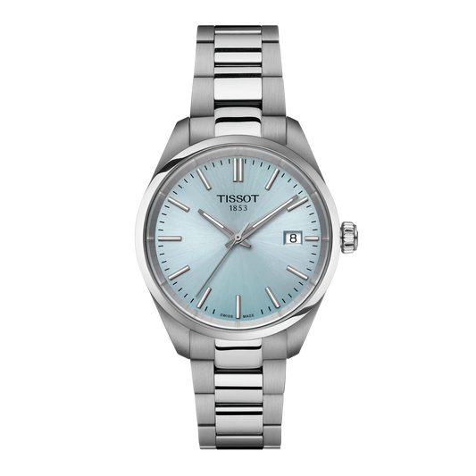 Tissot PR 100 34mm 2