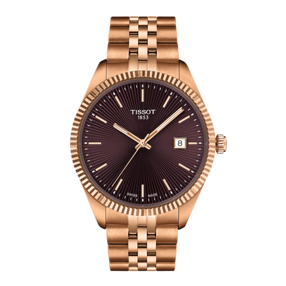 Tissot Ballade 40mm 2