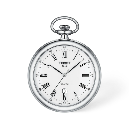 Tissot Lepine 49mm 1