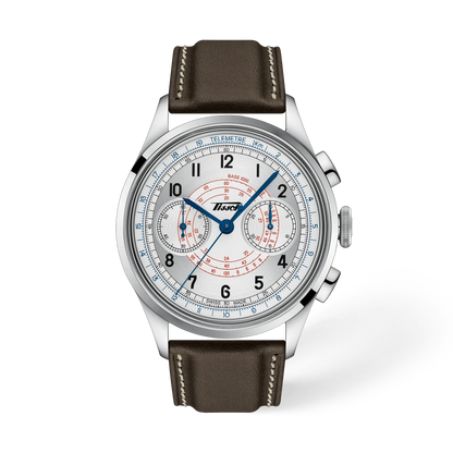 Tissot Telemeter 1938 42mm 1