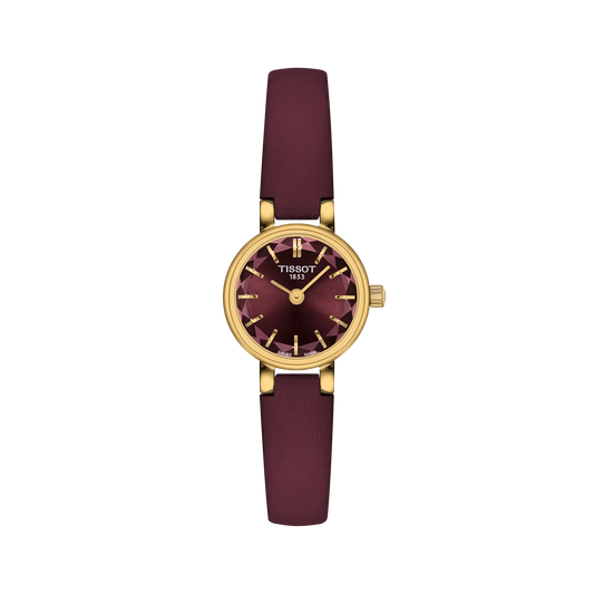 Tissot Lovely Round 19.5mm 2