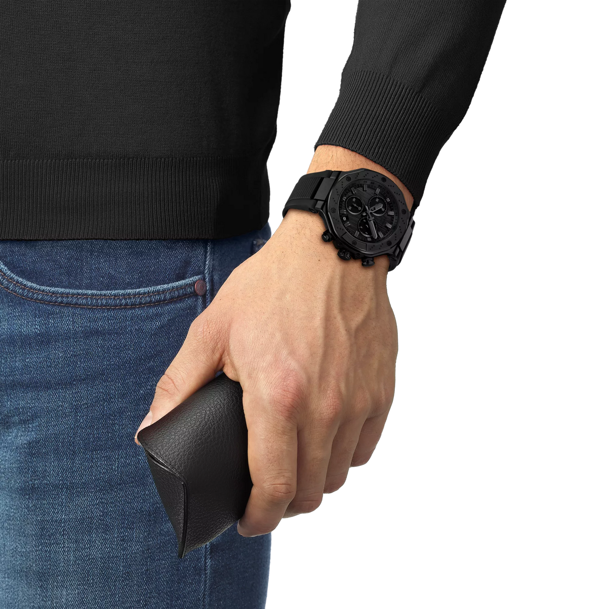Tissot T-Race 45mm 6