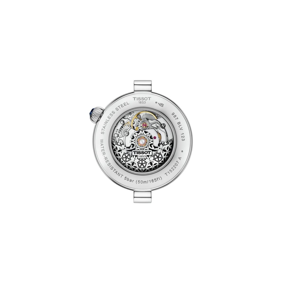 Tissot Désir 28mm 4