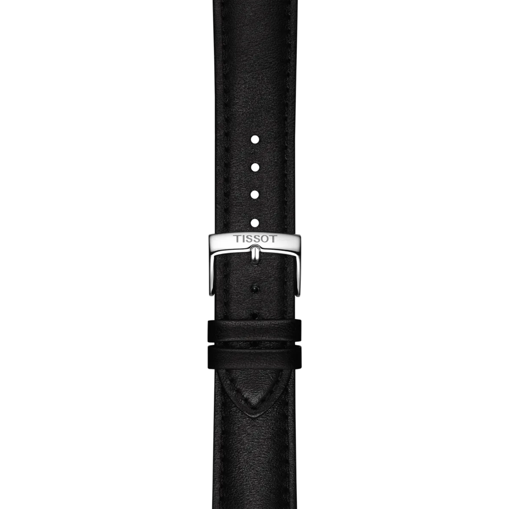 Tissot Classic Dream 40mm 5