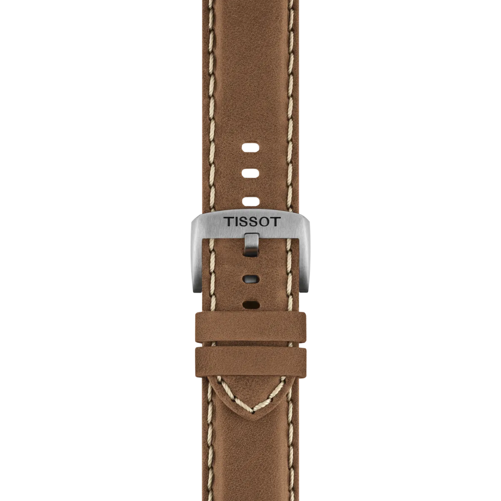 Tissot Chrono L 42mm 5