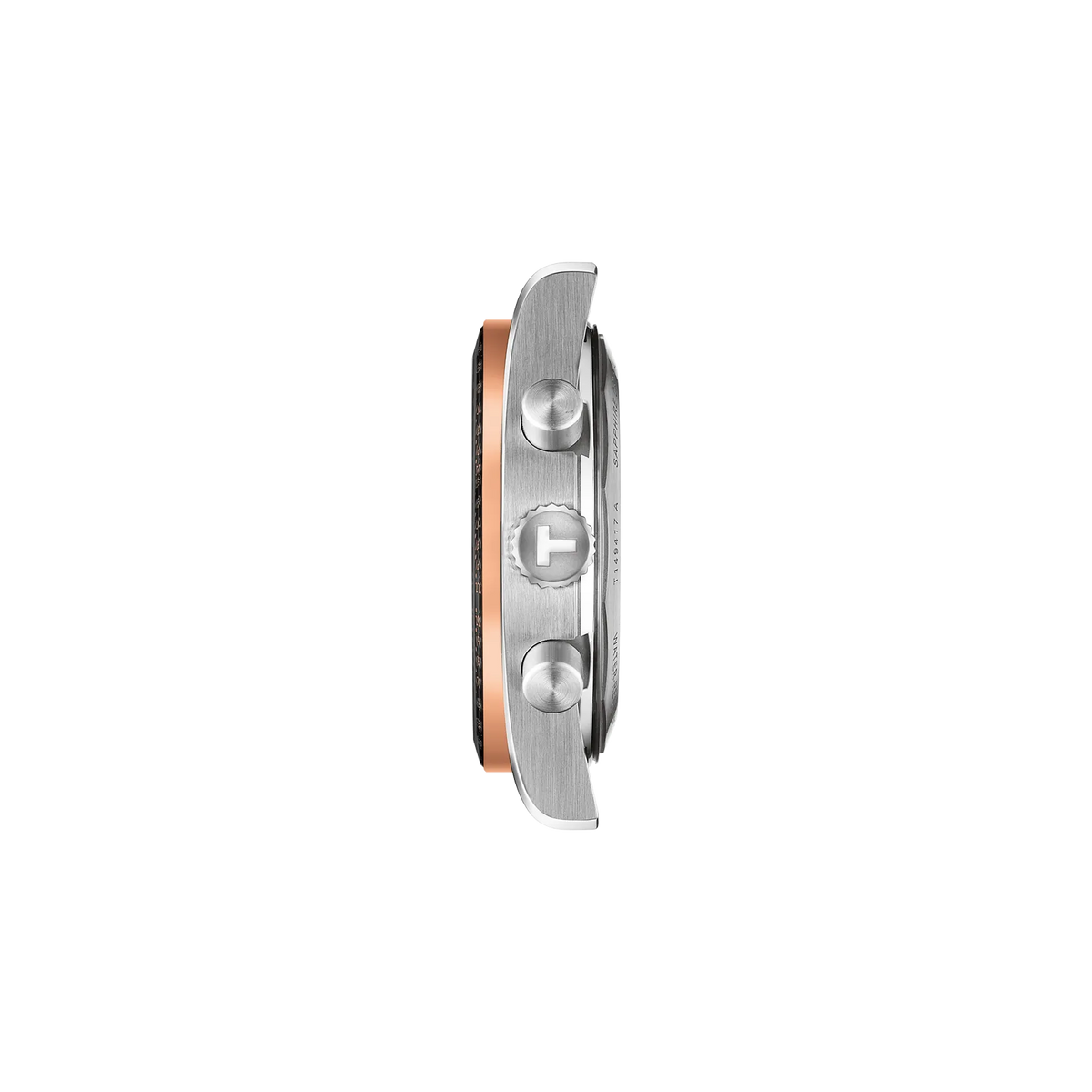 Tissot PR516 40mm 3