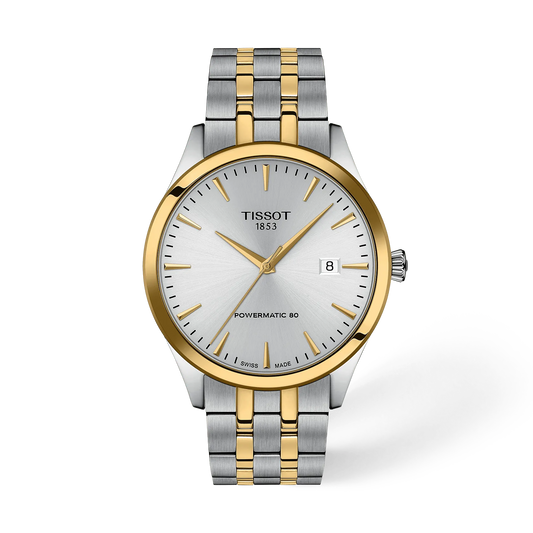 Tissot Classic Dream 40mm 1
