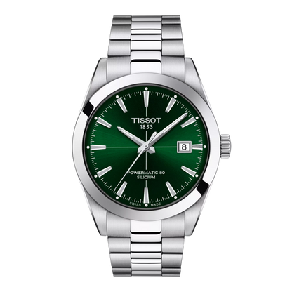 Tissot Gentleman 40mm 2
