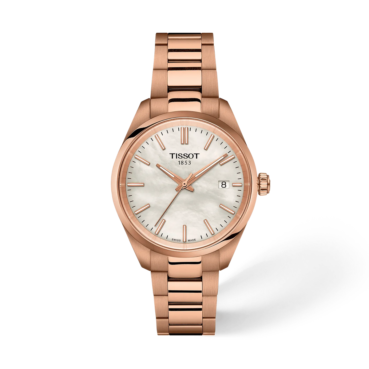 Tissot PR 100 34mm 1