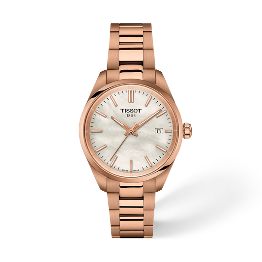 Tissot PR 100 34mm 1