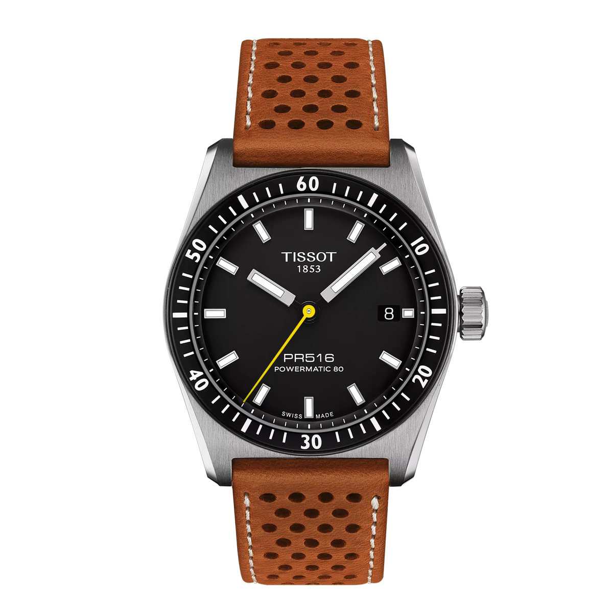 Tissot PR516 38mm 2