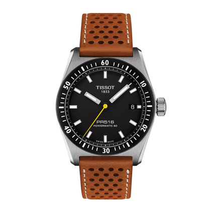 Tissot PR516 38mm 2