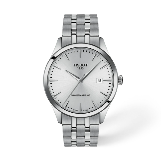 Tissot Classic Dream 40mm 1