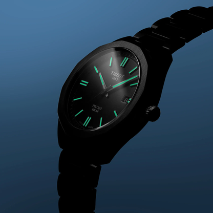 Tissot PRC 100 Solar 39mm 10