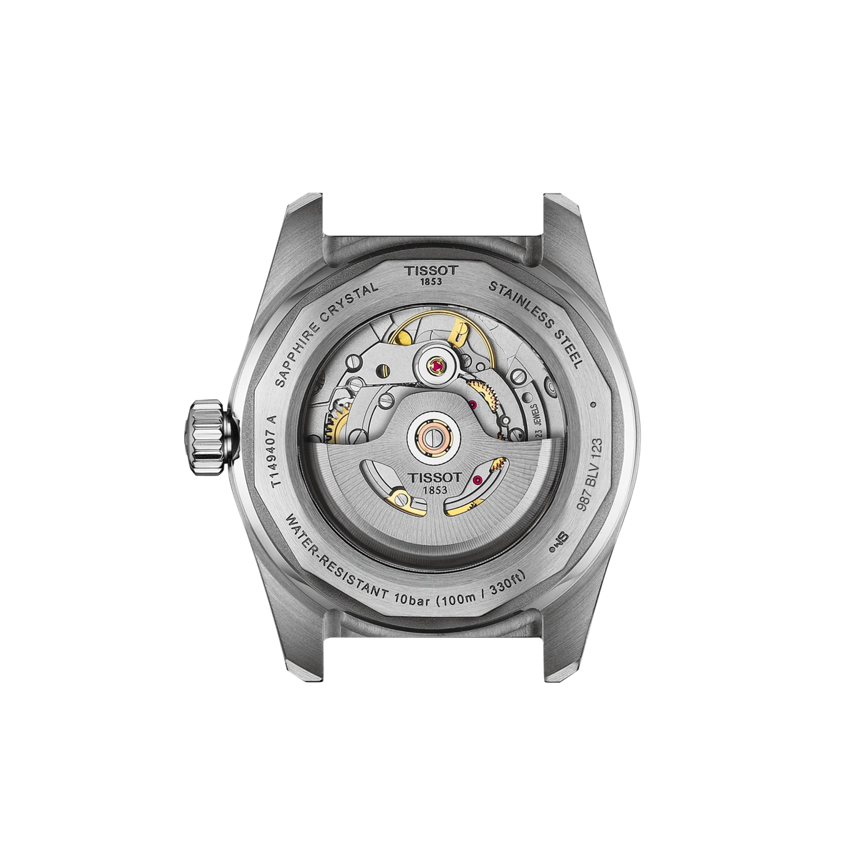 Tissot PR516 38mm 4