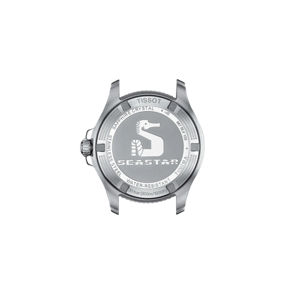 Tissot Seastar 1000 36mm 5