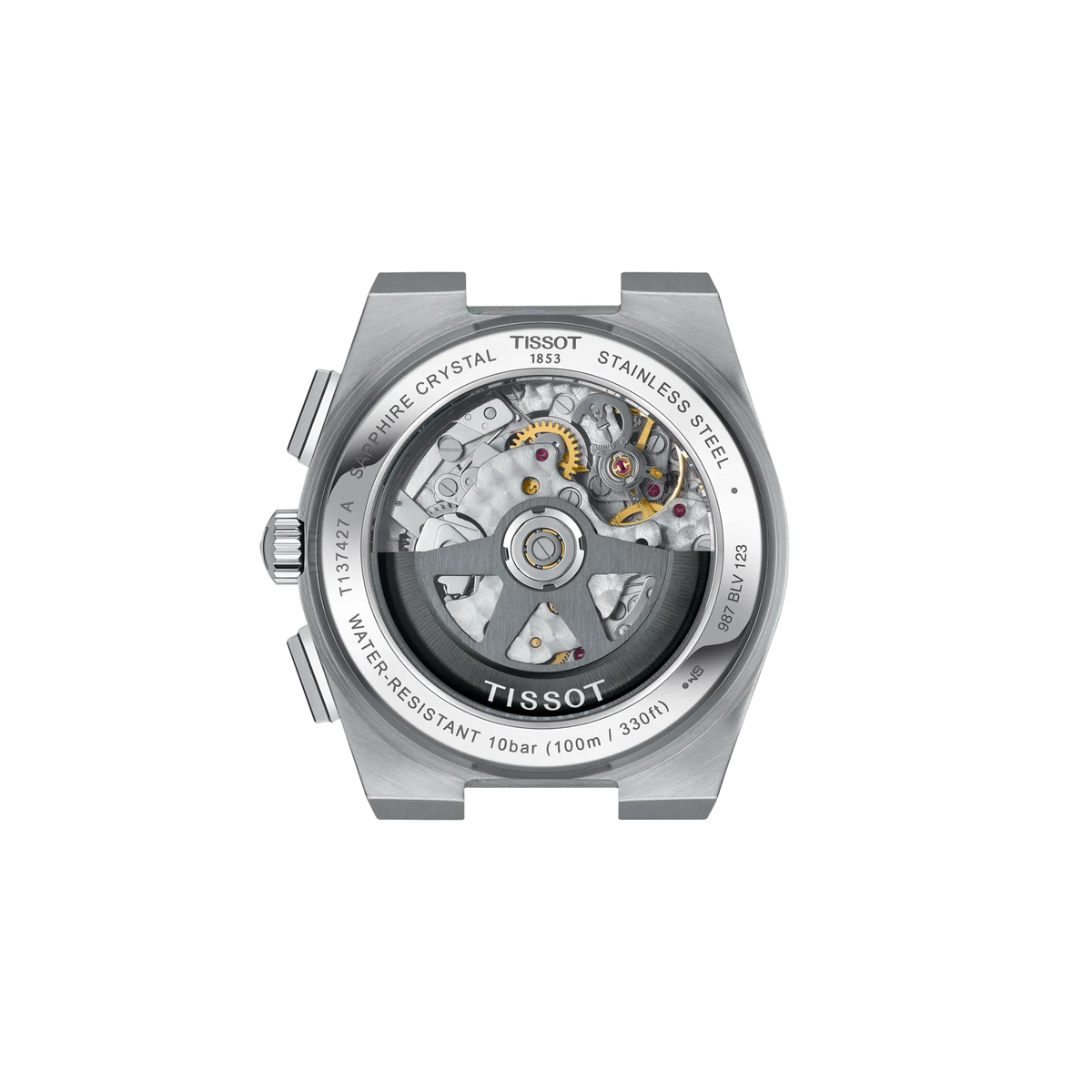 Tissot PRX 42mm 4