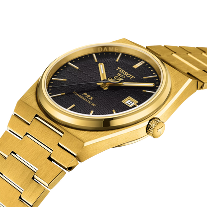 Tissot PRX Damian Lillard Special Edition 40mm 7