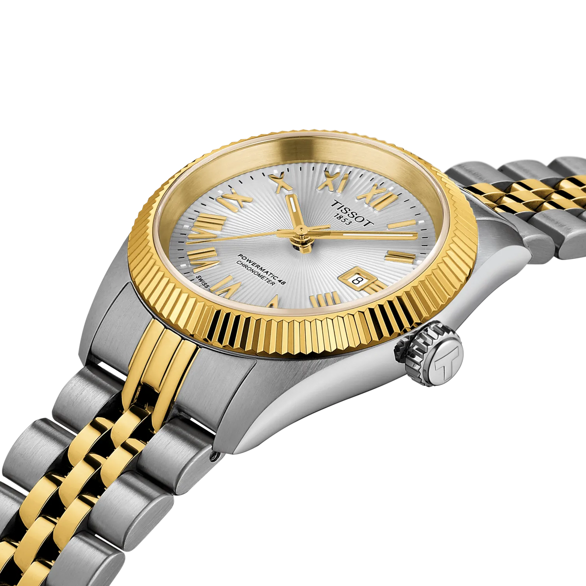 Tissot Ballade 30mm 5
