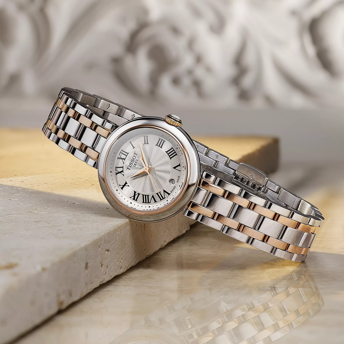 Tissot Bellissima 26mm 11