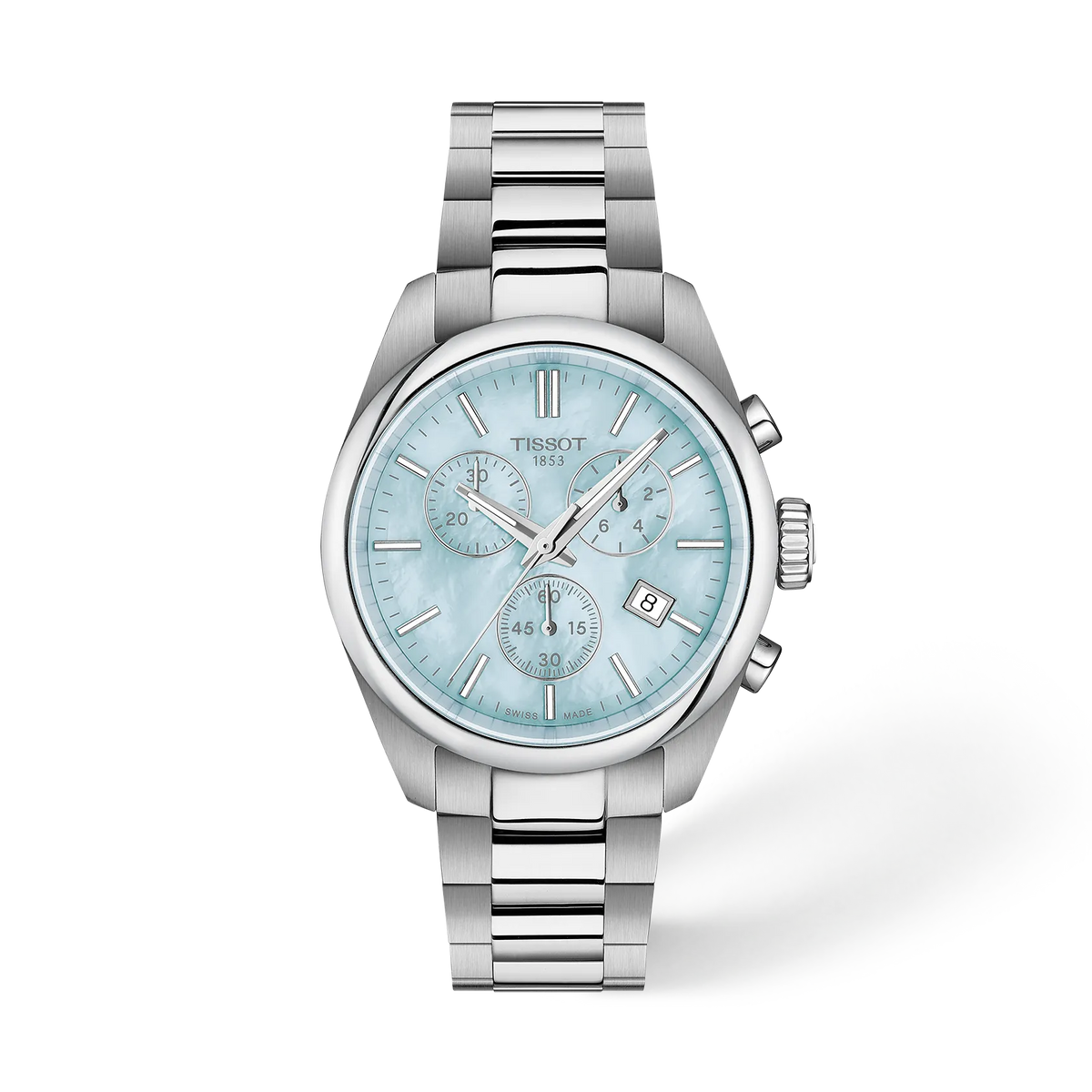 Tissot PR 100 36mm 1