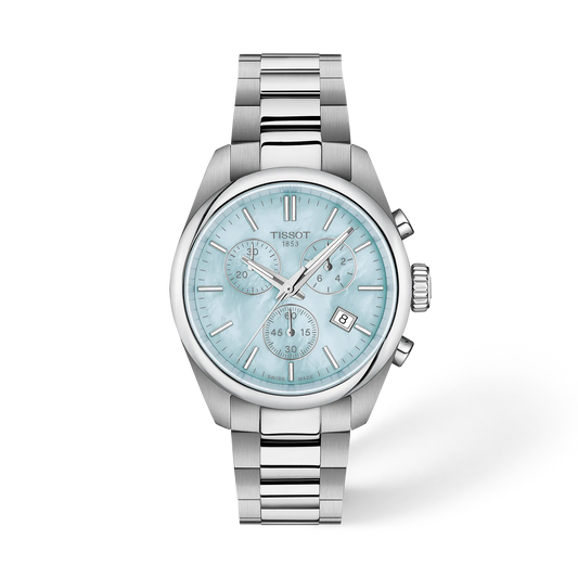 Tissot PR 100 36mm 1