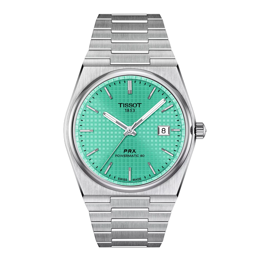 Tissot PRX 40mm 2