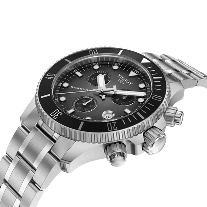 Tissot Seastar 1000 38mm 6