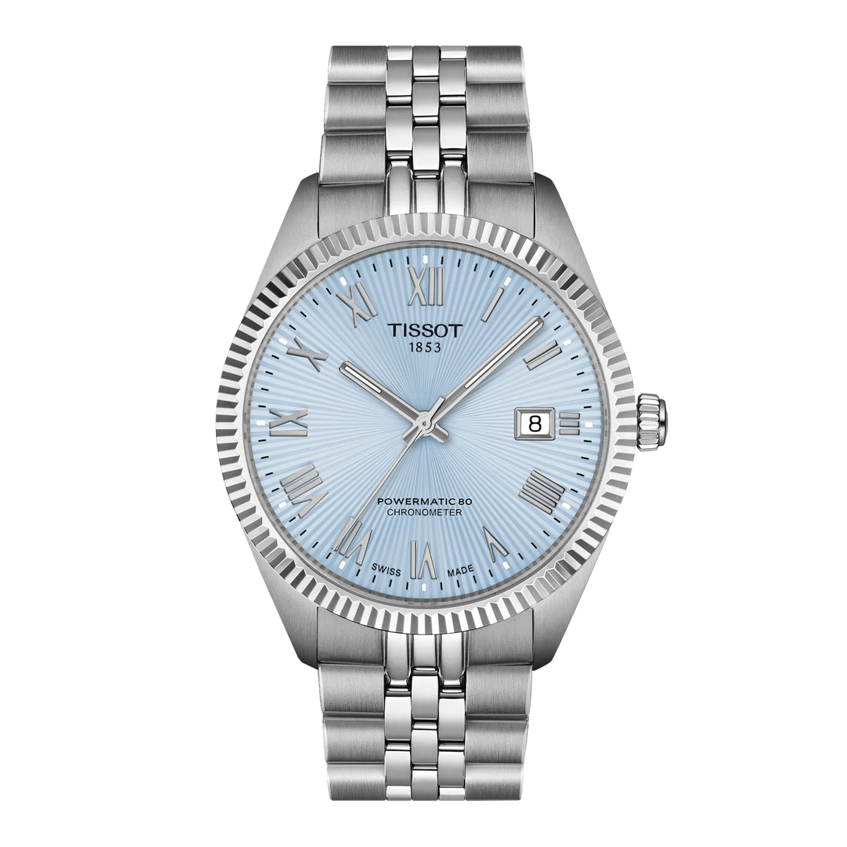 Tissot Ballade 39mm 2