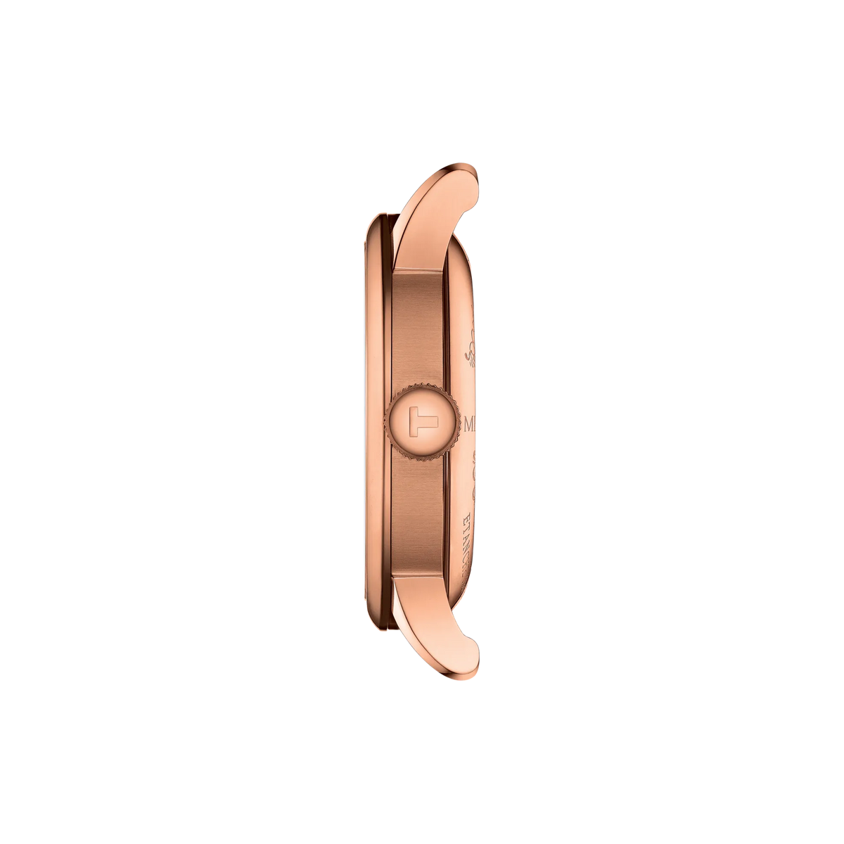 Tissot Le Locle 39.3mm 3