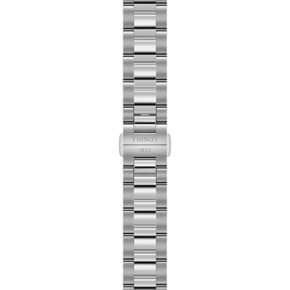 Tissot Gentleman 38mm 5