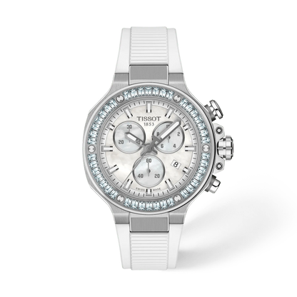 Tissot T-Race 38mm 1